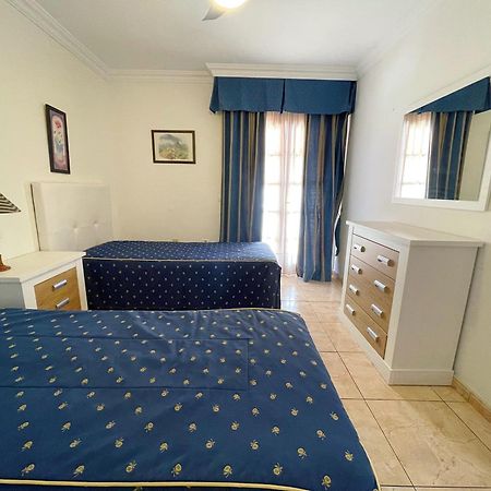 Edificio Don Antonio Apartment Лос Кристианос Екстериор снимка