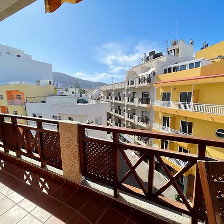 Edificio Don Antonio Apartment Лос Кристианос Екстериор снимка