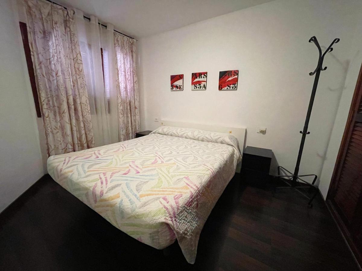 Edificio Don Antonio Apartment Лос Кристианос Екстериор снимка