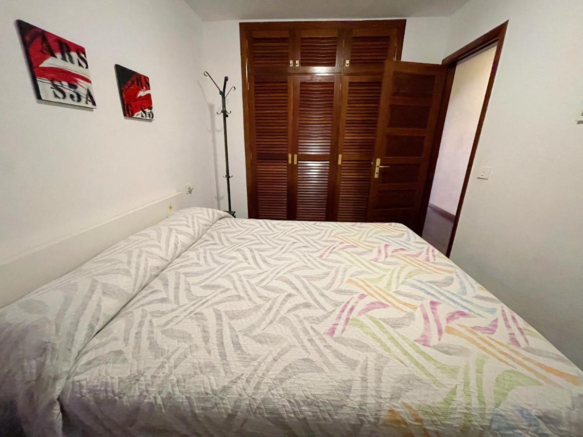 Edificio Don Antonio Apartment Лос Кристианос Екстериор снимка