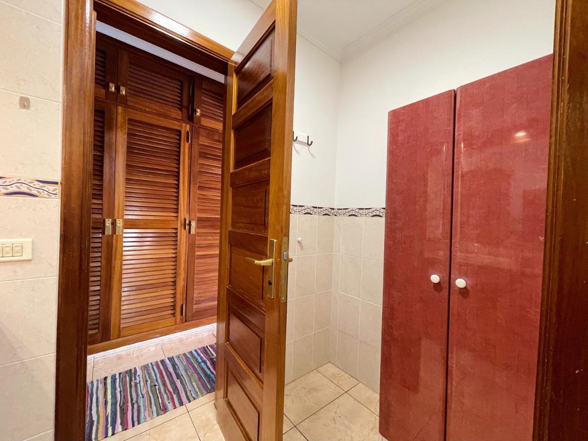 Edificio Don Antonio Apartment Лос Кристианос Екстериор снимка