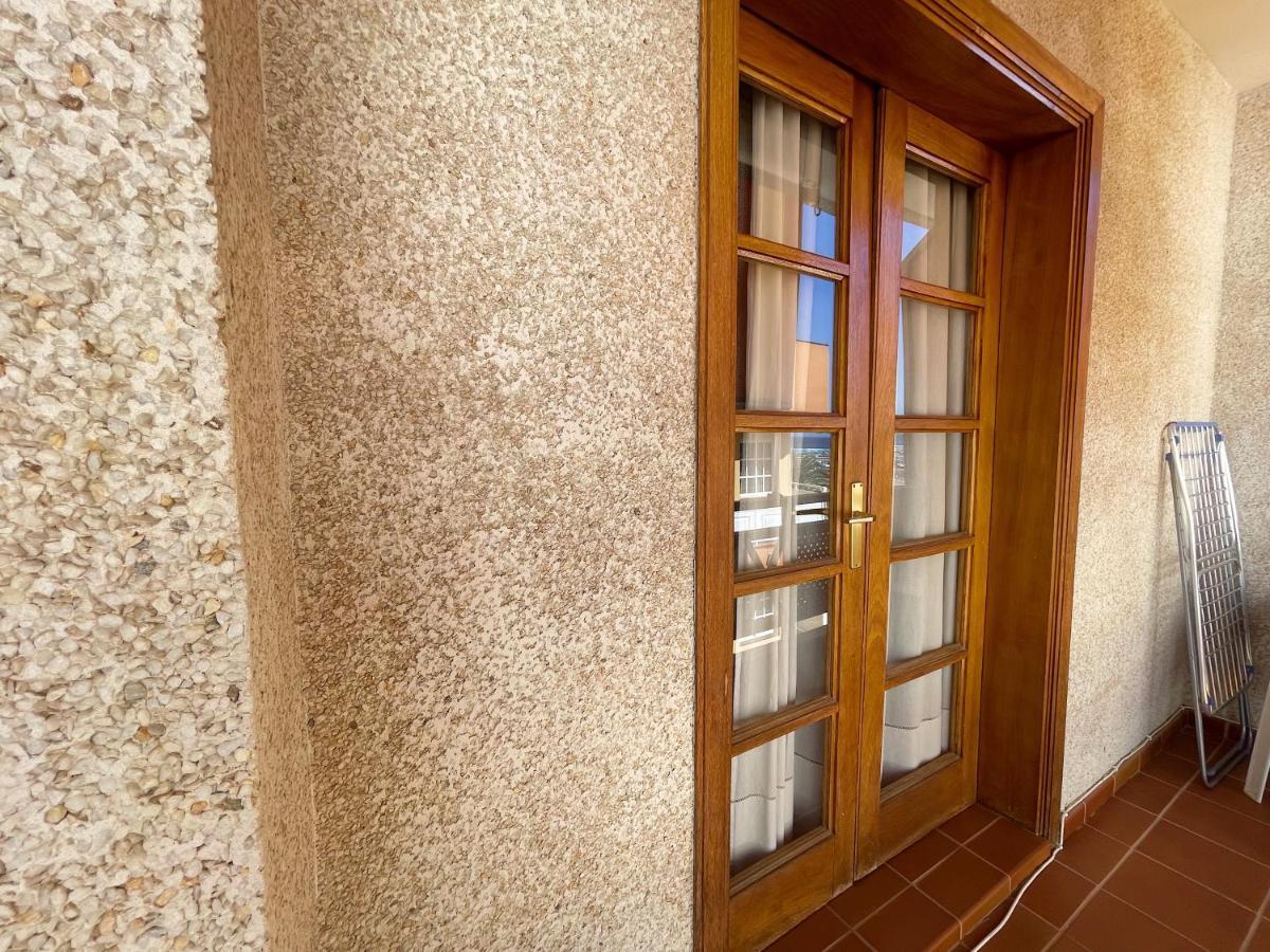 Edificio Don Antonio Apartment Лос Кристианос Екстериор снимка