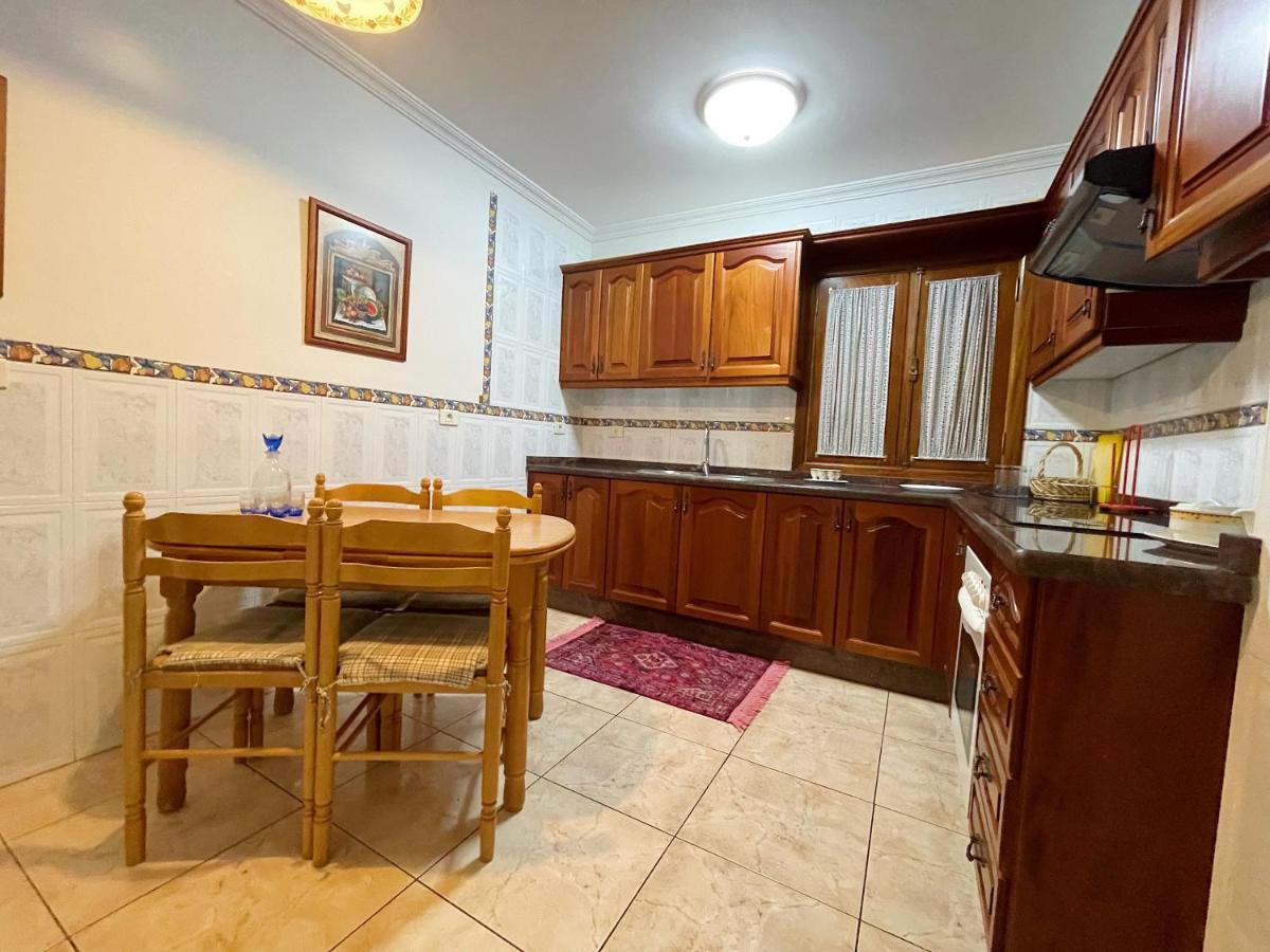 Edificio Don Antonio Apartment Лос Кристианос Екстериор снимка