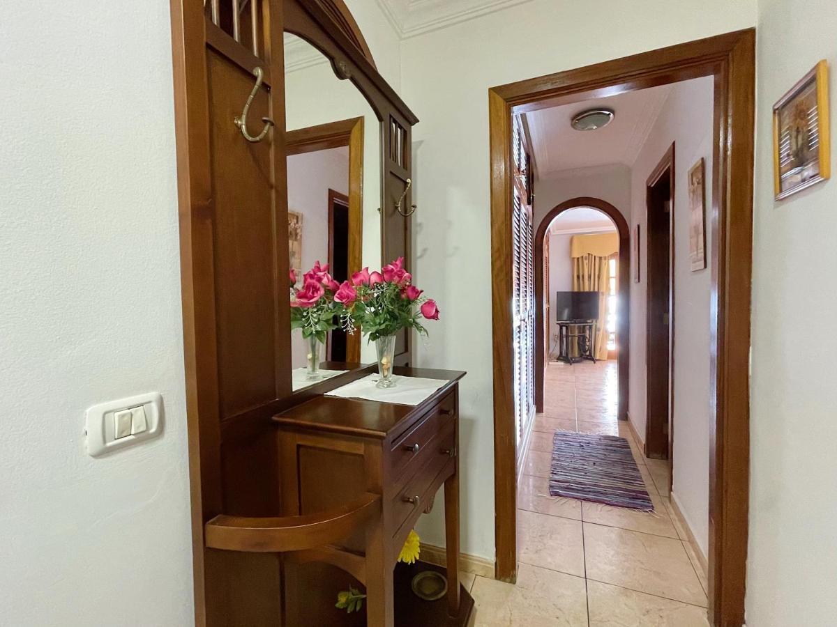 Edificio Don Antonio Apartment Лос Кристианос Екстериор снимка