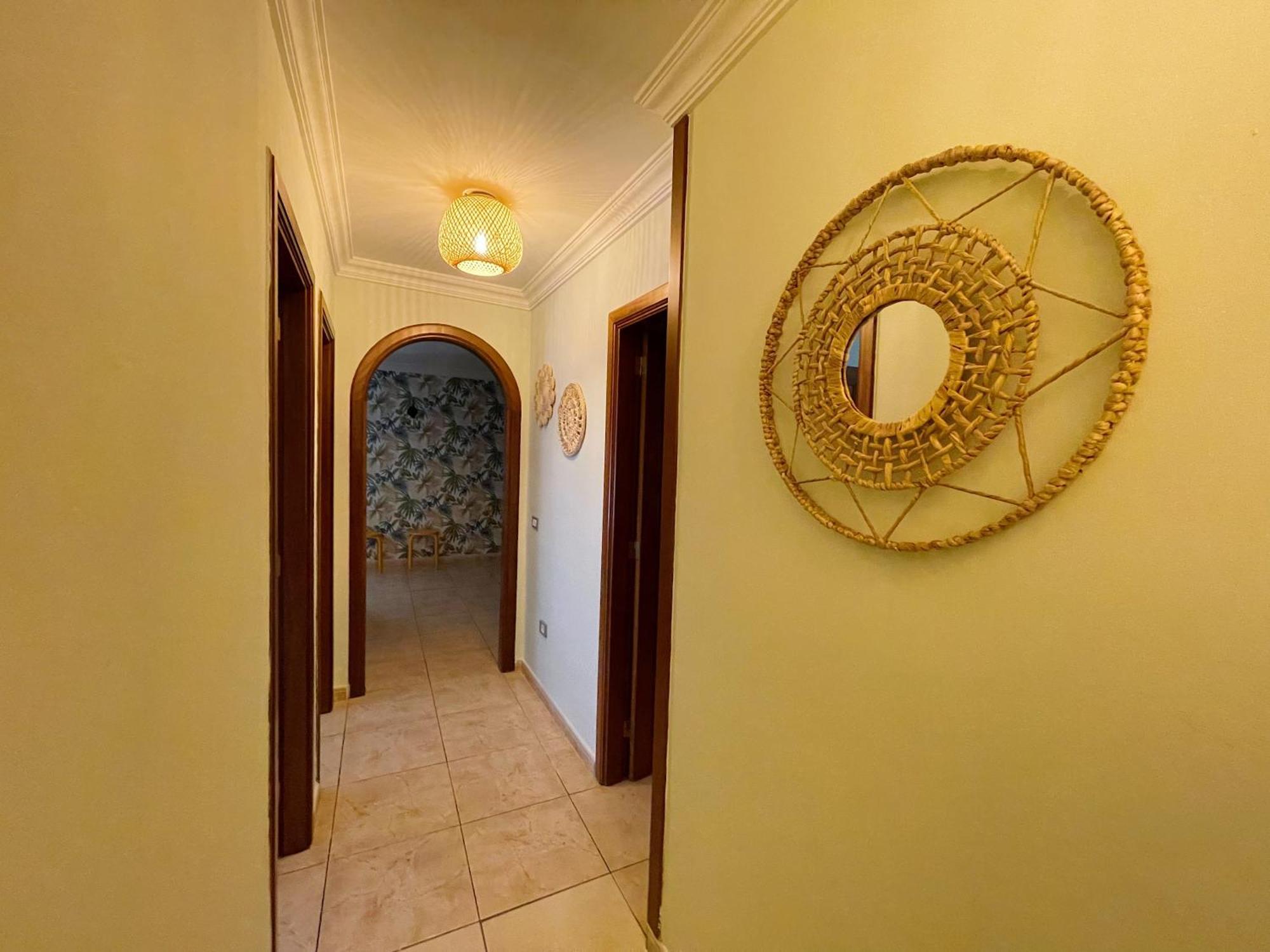 Edificio Don Antonio Apartment Лос Кристианос Екстериор снимка