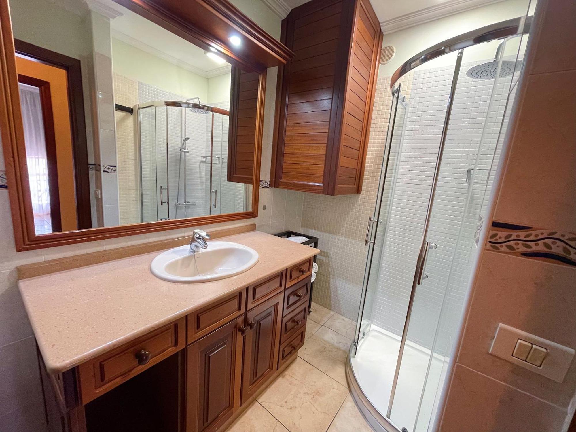 Edificio Don Antonio Apartment Лос Кристианос Екстериор снимка