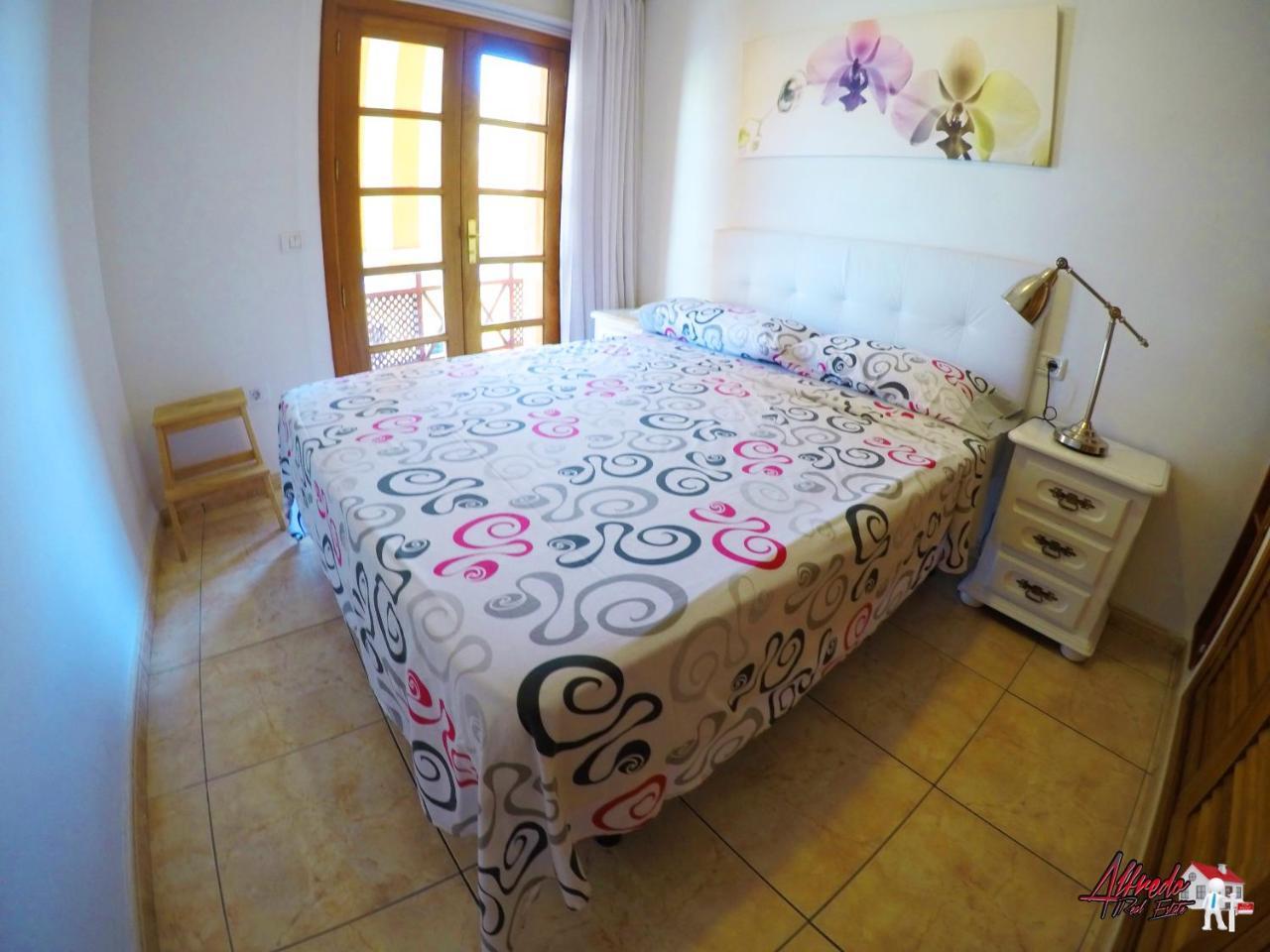 Edificio Don Antonio Apartment Лос Кристианос Екстериор снимка
